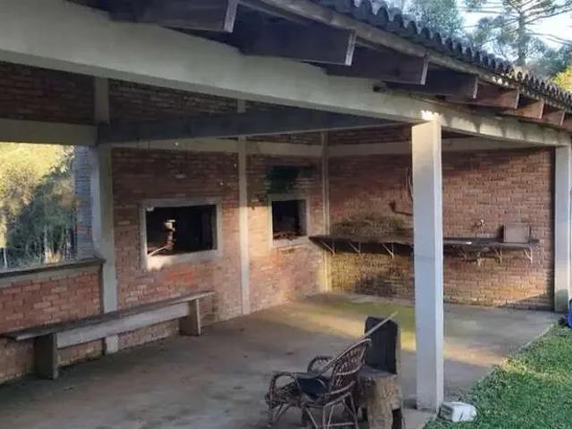 Sítio / Chácara para Venda em Guarapuava/PR Área Rural de Guarapuava