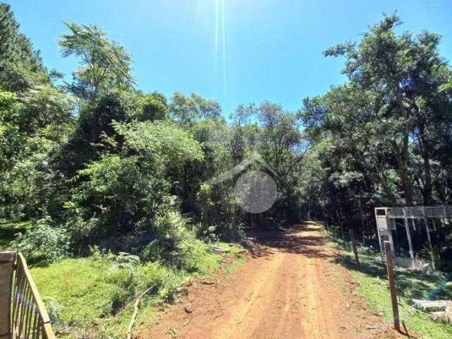 Sítio / Chácara para Venda em Guarapuava/PR Guairacá