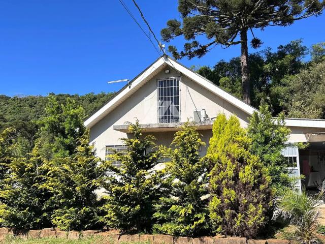 Sítio / Chácara para Venda em Guarapuava/PR Vila Jordão 2 Quartos