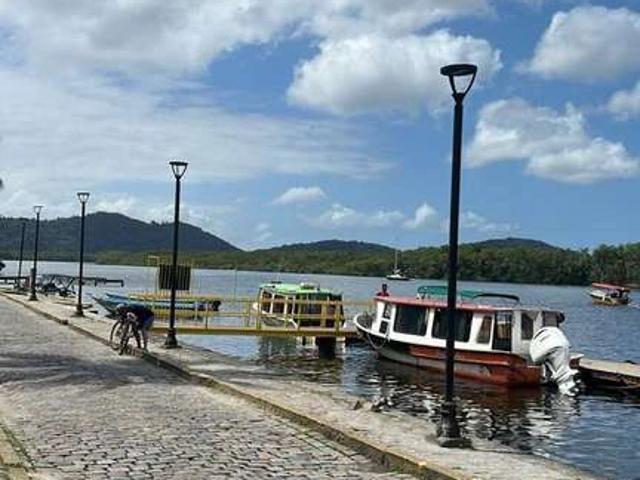 Sítio / Chácara para Venda em Guaraqueçaba/PR Centro