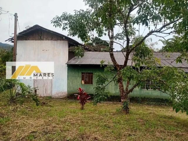 Sítio / Chácara para Venda em Guaraqueçaba/PR Centro