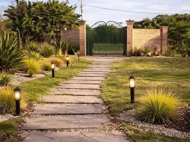 Sítio / Chácara para Venda em Guararapes/SP Rancho Grande 2 Quartos