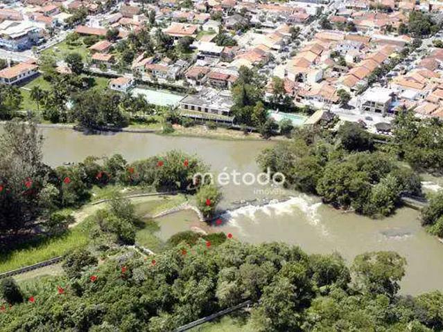 Sítio / Chácara para Venda em Guararema/SP Freguesia da Escada 1 Quartos