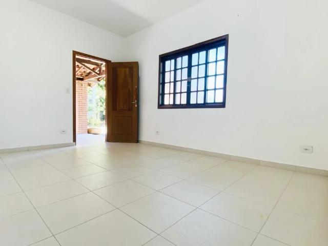 Sítio / Chácara para Venda em Guararema/SP Itaóca 2 Quartos