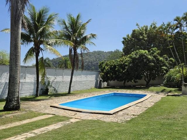 Sítio / Chácara para Venda em Guararema/SP Itapema 2 Quartos