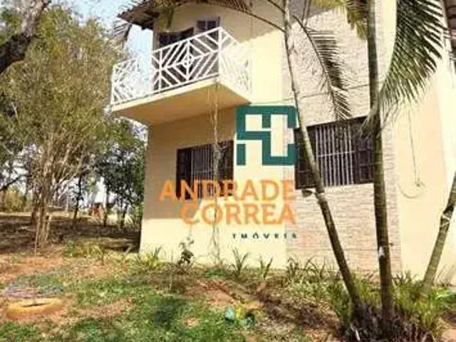 Sítio / Chácara para Venda em Guararema/SP Luiz Carlos 5 Quartos