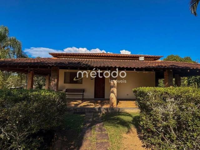 Sítio / Chácara para Venda em Guararema/SP Zona Rural 3 Quartos