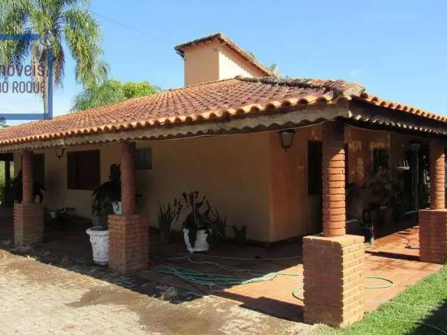 Sítio / Chácara para Venda em Guareí/SP Centro 6 Quartos