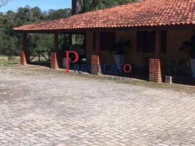 Sítio / Chácara para Venda em Guareí/SP Areia Branca 6 Quartos