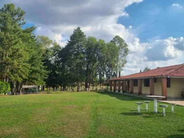 Sítio / Chácara para Venda em Guareí/SP Jacutinga 3 Quartos
