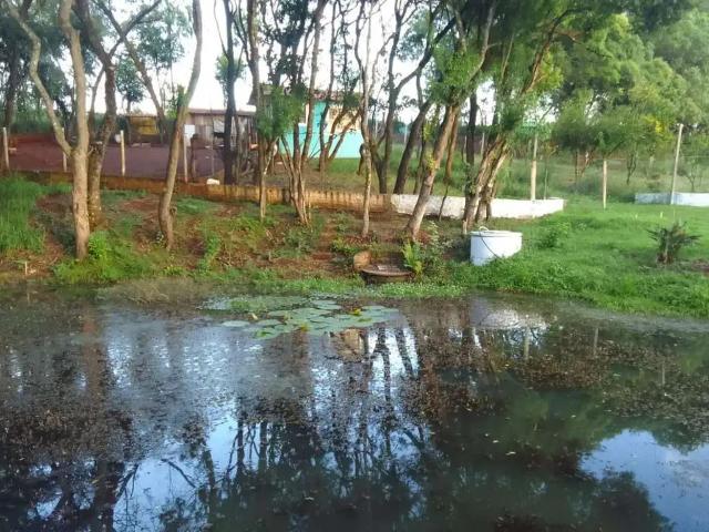 Sítio / Chácara para Venda em Guareí/SP Zona Rural 4 Quartos