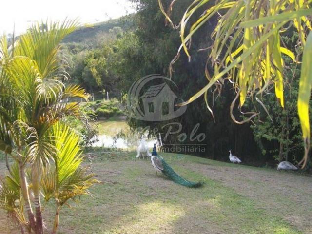 Sítio / Chácara para Venda em Guareí/SP Zona Rural 6 Quartos
