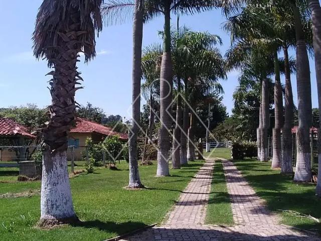 Sítio / Chácara para Venda em Guareí/SP Zona Rural 6 Quartos