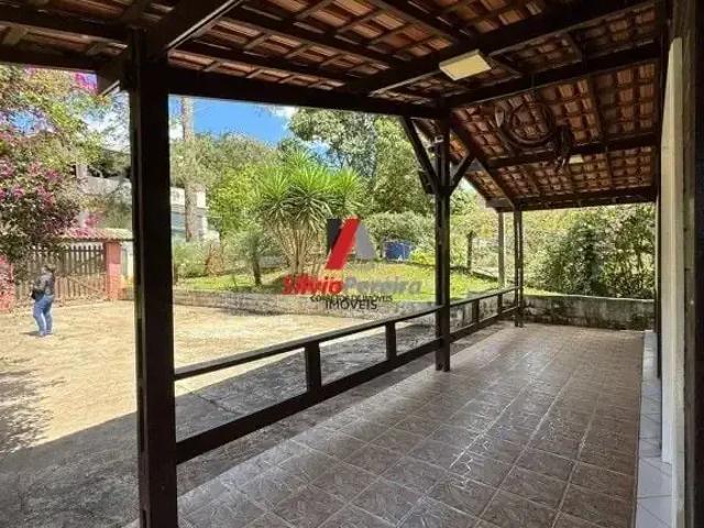 Sítio / Chácara para Venda em Guarulhos/SP Bonsucesso 3 Quartos