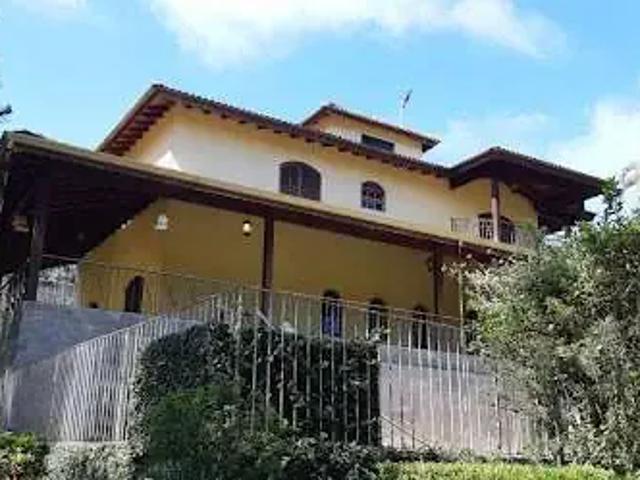 Sítio / Chácara para Venda em Guarulhos/SP Vila Carmela II 5 Quartos