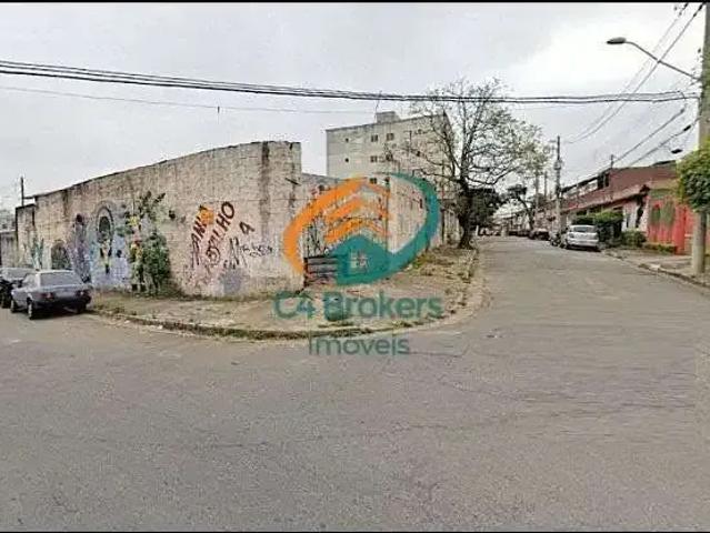 Sítio / Chácara para Venda em Guarulhos/SP Jardim Santa Cecília