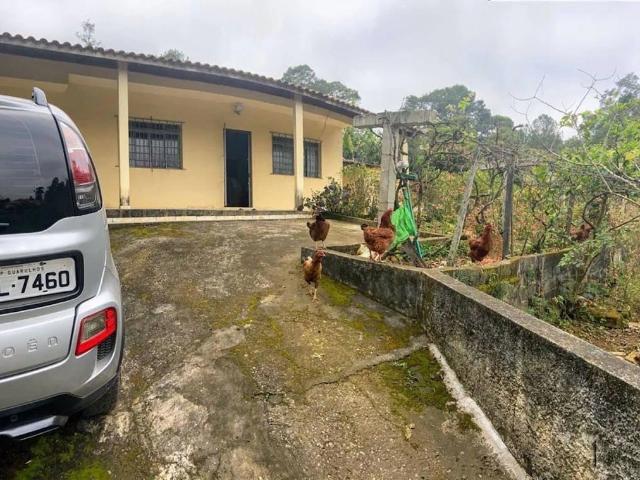 Sítio / Chácara para Venda em Guarulhos/SP Sítios de Recreio Rober 3 Quartos