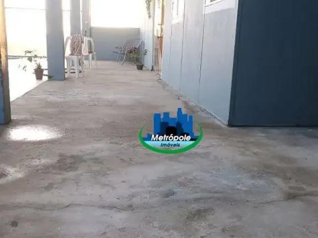 Sítio / Chácara para Venda em Guarulhos/SP Vila Carmela I 7 Quartos