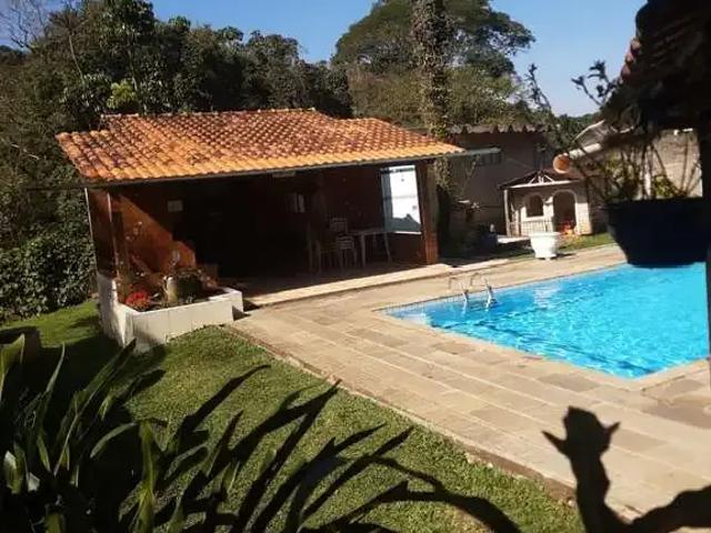 Sítio / Chácara para Venda em Guarulhos/SP Vila Nova Bonsucesso 5 Quartos