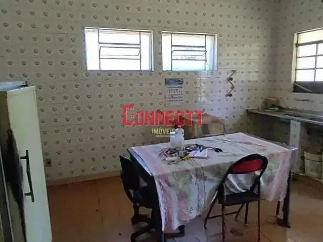 Sítio / Chácara para Venda em Guatapará/SP Centro 4 Quartos
