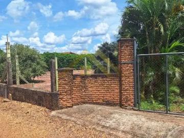 Sítio / Chácara para Venda em Guatapará/SP Mombuca 4 Quartos