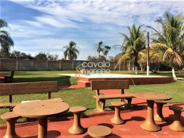 Sítio / Chácara para Venda em Guatapará/SP Zona Rural 6 Quartos