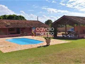 Sítio / Chácara para Venda em Guatapará/SP Zona Rural 6 Quartos