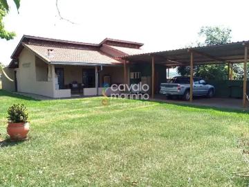 Sítio / Chácara para Venda em Guatapará/SP Zona Rural 2 Quartos