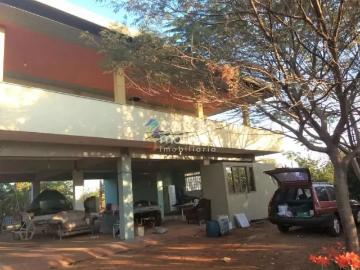 Sítio / Chácara para Venda em Guatapará/SP Zona Rural 2 Quartos