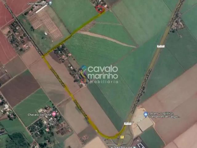 Sítio / Chácara para Venda em Guatapará/SP Zona Rural 2 Quartos