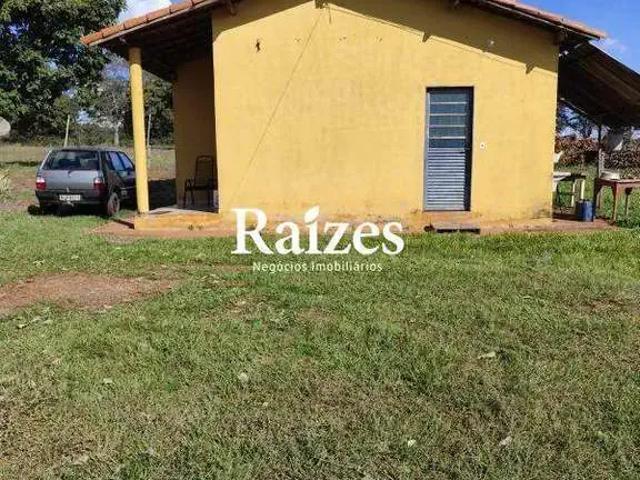 Sítio / Chácara para Venda em Gurinhatã/MG Centro