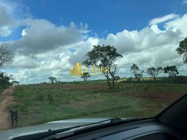 Sítio / Chácara para Venda em Gurinhatã/MG Zona Rural