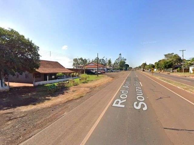 Sítio / Chácara para Venda em Dourados/MS Zona Rural 2 Quartos