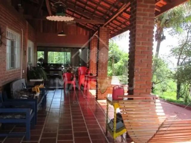 Sítio / Chácara para Venda em Doutor Camargo/PR Zona Rural