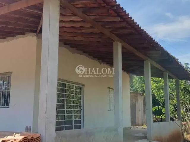 Sítio / Chácara para Venda em Doutor Camargo/PR Centro 3 Quartos