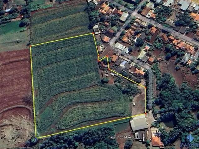 Sítio / Chácara para Venda em Doutor Camargo/PR Centro 2 Quartos