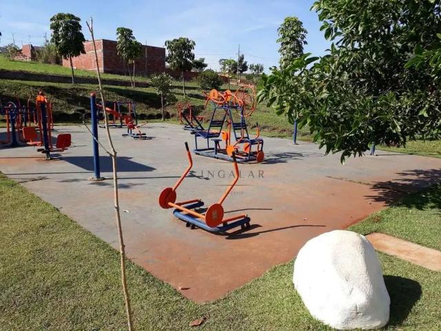 Sítio / Chácara para Venda em Doutor Camargo/PR Jardim América 4 Quartos