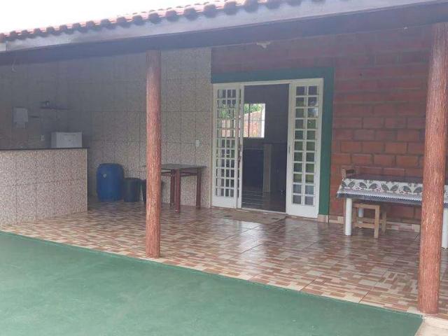Sítio / Chácara para Venda em Dois Córregos/SP Área Rural de Dois Córregos
