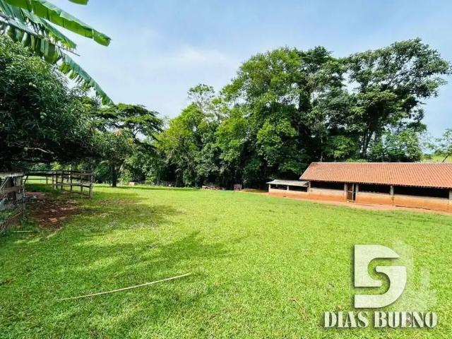 Sítio / Chácara para Venda em Dois Córregos/SP Centro 5 Quartos