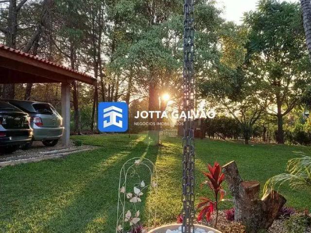 Sítio / Chácara para Venda em Dois Córregos/SP Vila de Guarapuã 4 Quartos