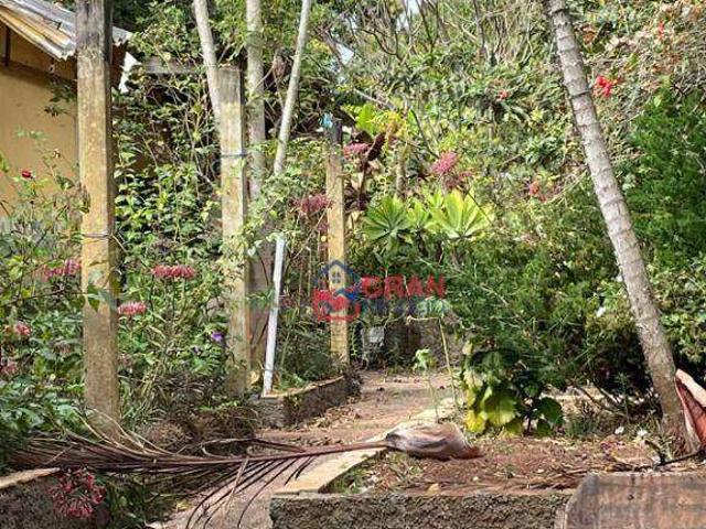 Sítio / Chácara para Venda em Dois Córregos/SP Jardim Paulista 4 Quartos