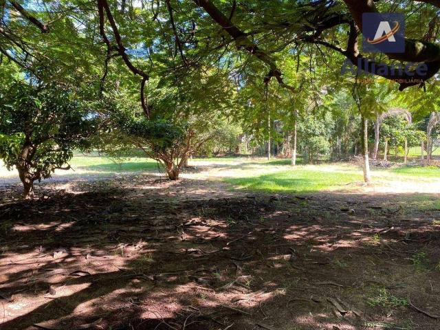 Sítio / Chácara para Venda em Dois Córregos/SP Jardim Residencial Bela Vista