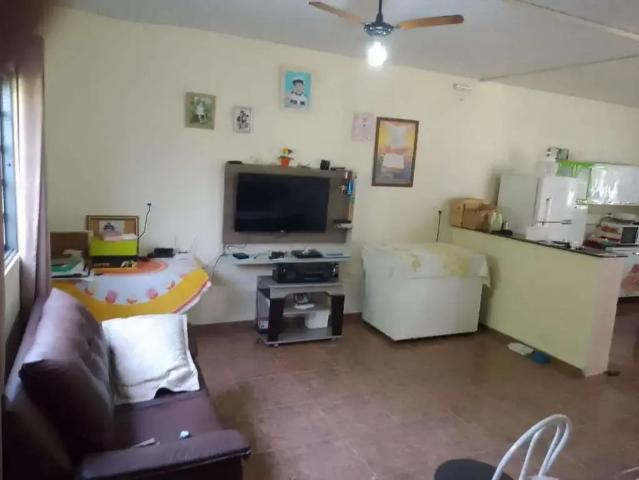 Sítio / Chácara para Venda em Dois Córregos/SP Três Rios 2 Quartos