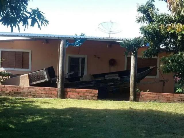 Sítio / Chácara para Venda em Dois Córregos/SP Zona Rural 4 Quartos