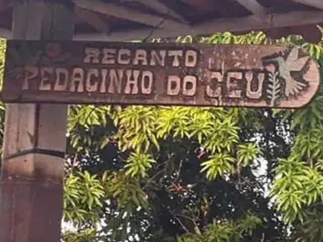 Sítio / Chácara para Venda em Dois Córregos/SP Zona Rural 5 Quartos