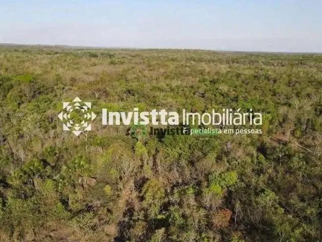 Sítio / Chácara para Venda em Dois Irmãos do Tocantins/TO Zona Rural