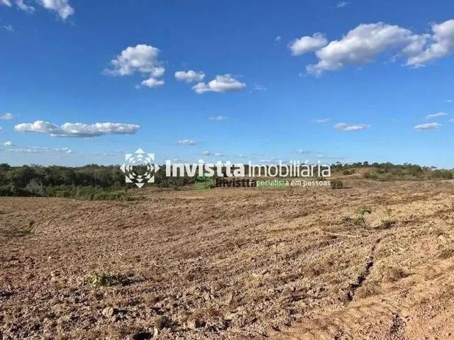 Sítio / Chácara para Venda em Dois Irmãos do Tocantins/TO Zona Rural