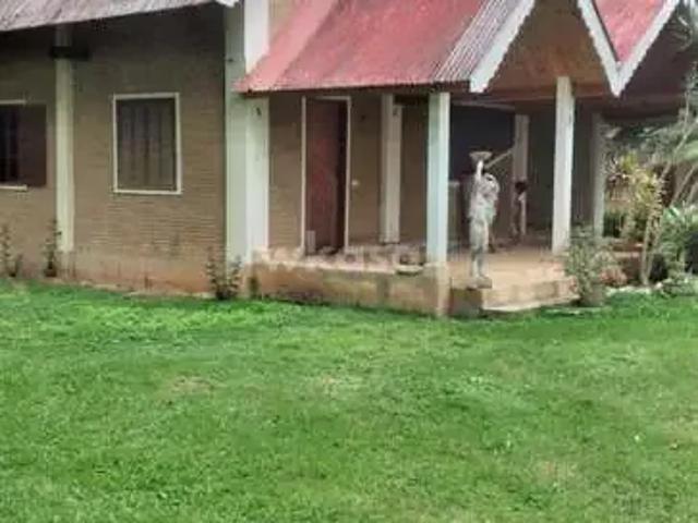 Sítio / Chácara para Venda em Domingos Martins/ES Aracê 4 Quartos