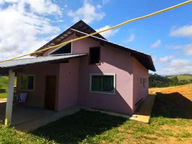 Sítio / Chácara para Venda em Domingos Martins/ES Barcelos 3 Quartos