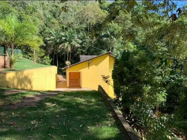Sítio / Chácara para Venda em Domingos Martins/ES Paraju 3 Quartos